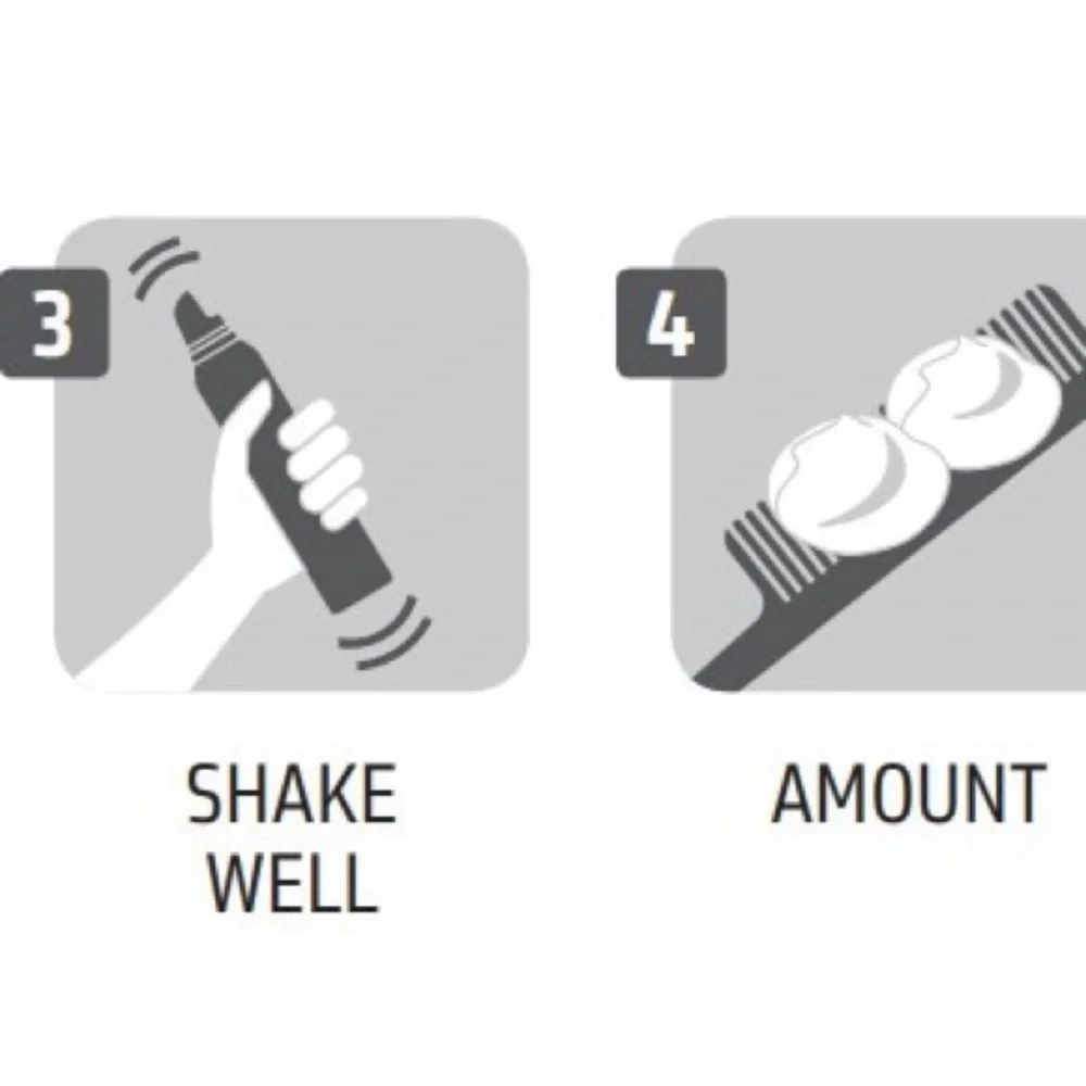 BRAND NEW NEVER OPENED Goldwell Colorance Soft Color Foam - Color/shade 6K - Picture 7 of 9